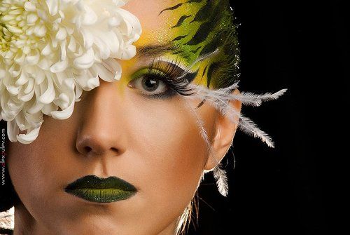 Face Art