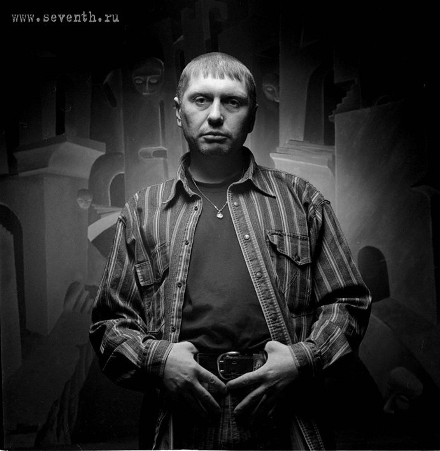 приглашаю, музыкантов, к, сотрудничеству, Andrey Kezzyn