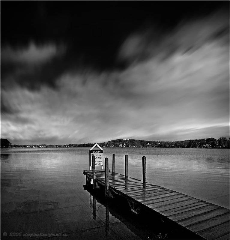 пейзаж, pilgrim, осень, Pilgrim