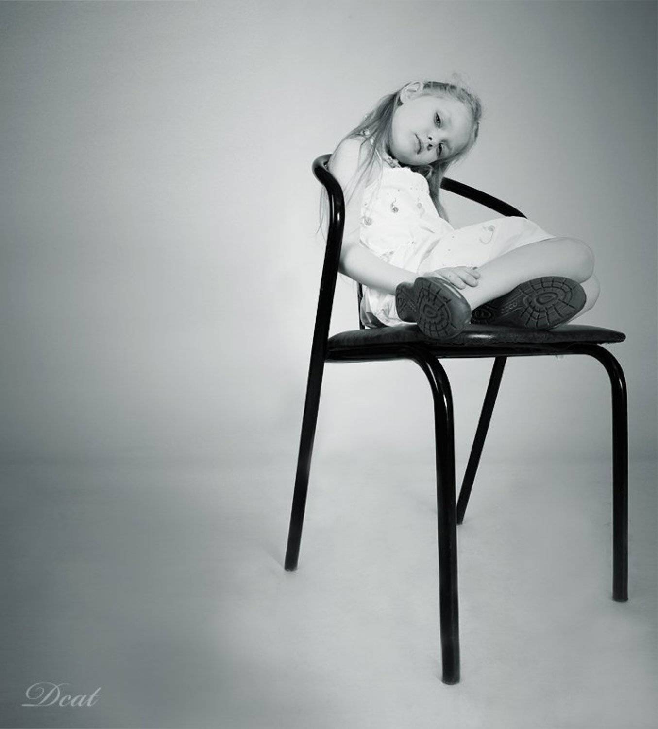 малышка, ангел, максимализм, минимализм,квадрат, Darn Cat