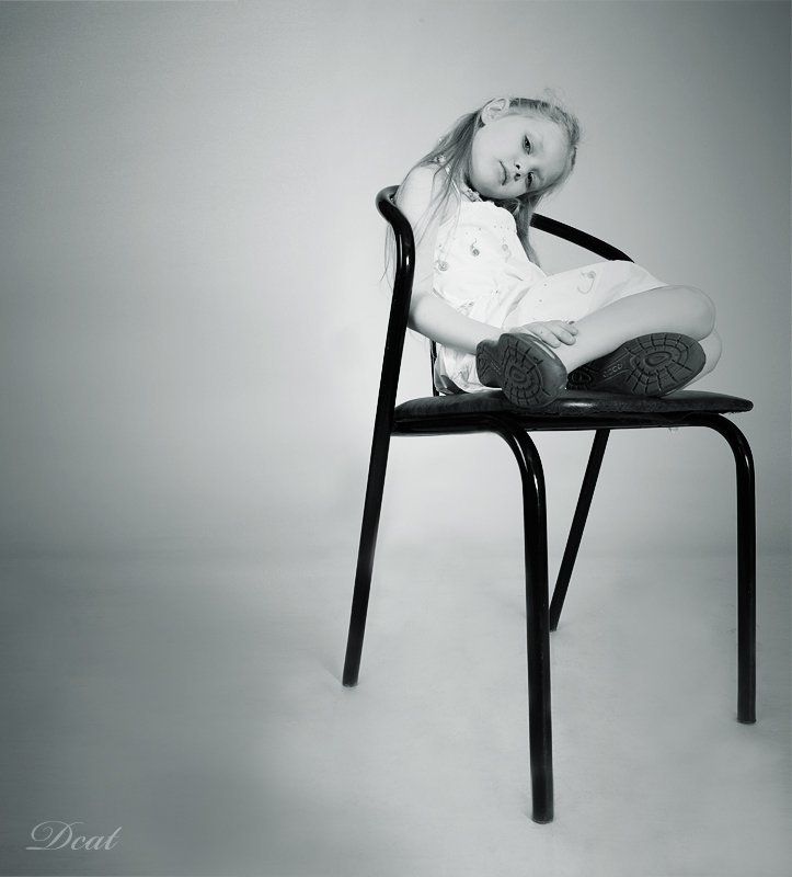 малышка, ангел, максимализм, минимализм,квадрат Детство в квадрате фото превью