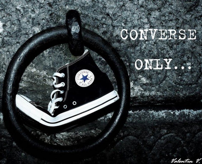 converse only фото превью