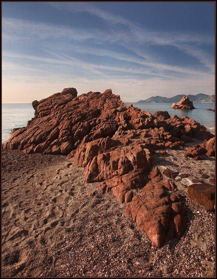 канны, izh Diletant (Валерий Щербина)