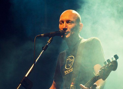 Все придут ко мне...