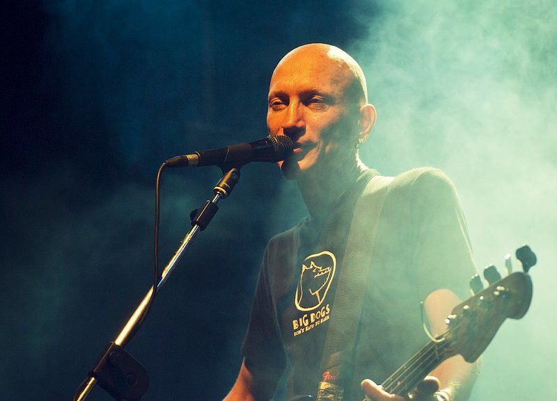 tequilajazzz Все придут ко мне... фото превью