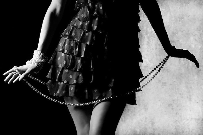 Светотень фото превью