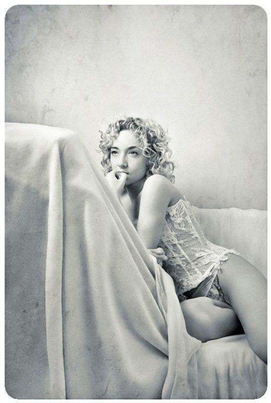 Calm. фото превью