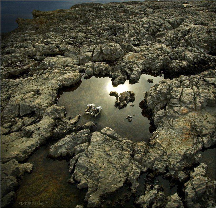 , Виктор Перякин