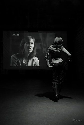 Life in BBC...
