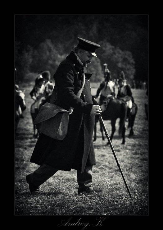 , Андрей Кузьмин