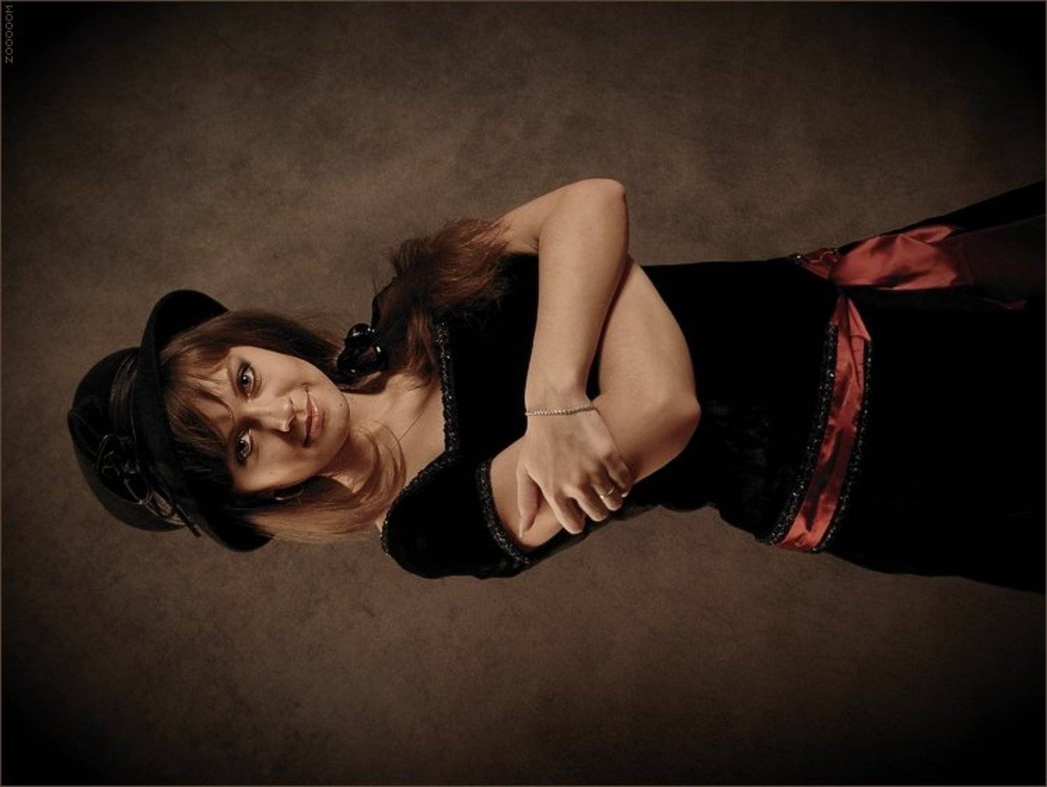 девушка, Алексей (zooooom)