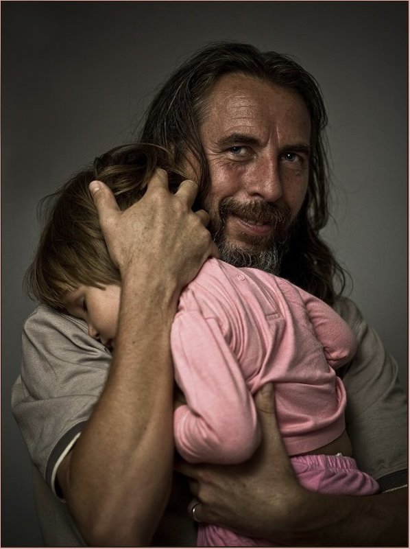 отец, дочь, сон Сон фото превью