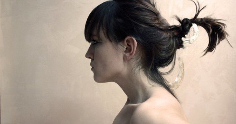 я фото,стена ,хвост ,луна Держать Хвост Пистолетом фото превью