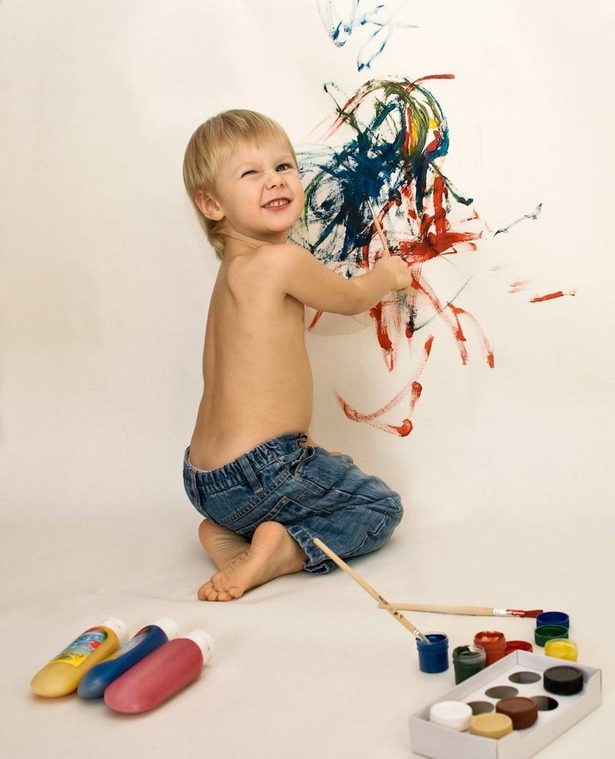 , Дмитрий Милосердов