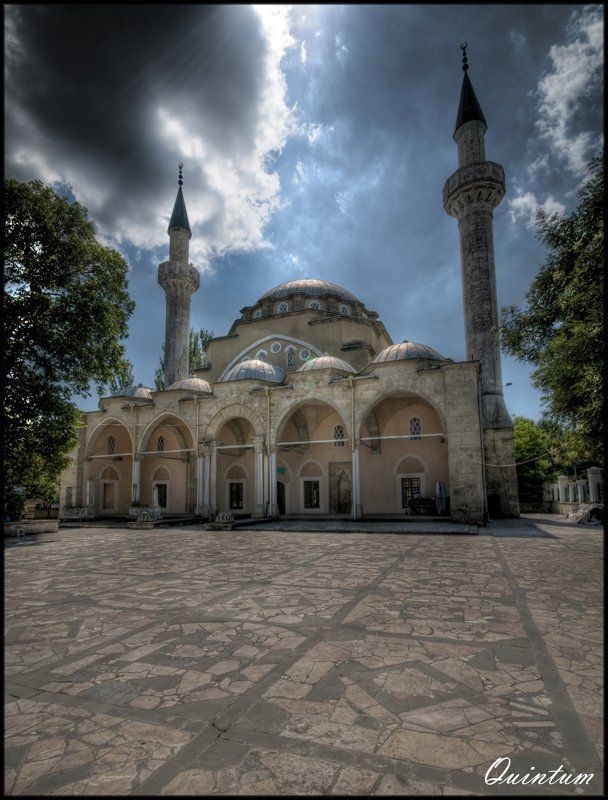 Евпатория\'08 фото превью