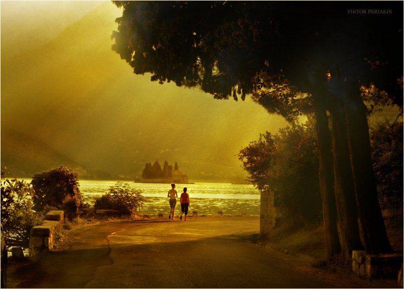 , Виктор Перякин