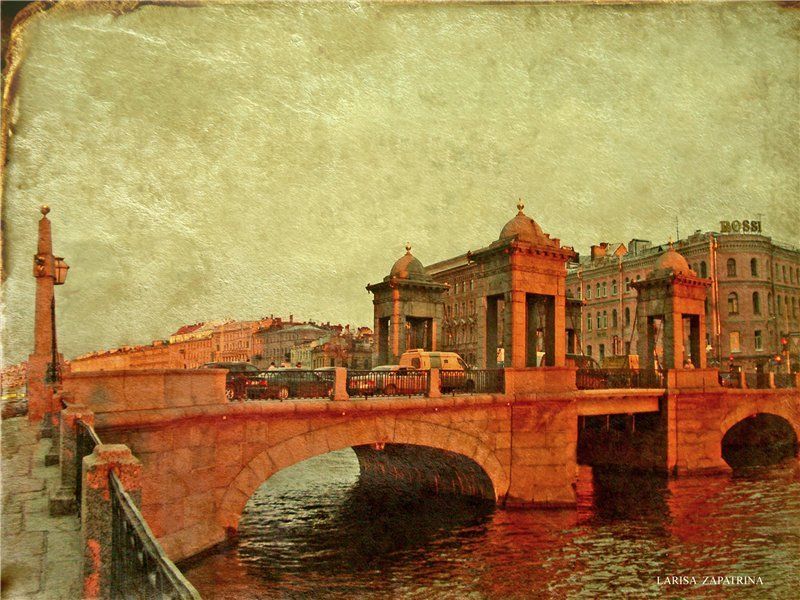 Петербург фото превью