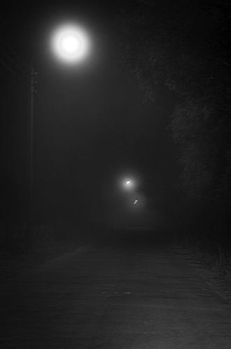 Свет в конце ...