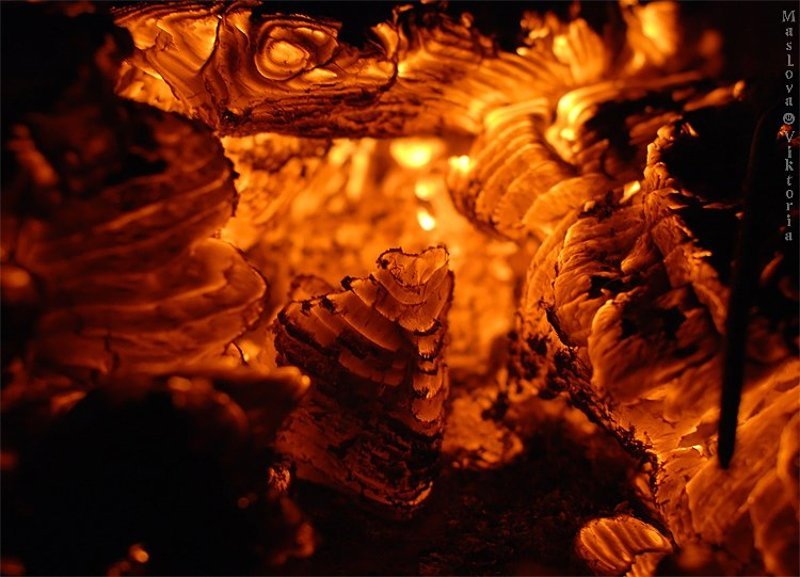 Уголек фото превью