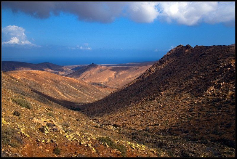 испания,канарские острова,фуэртевентура Фуэртевентура фото превью