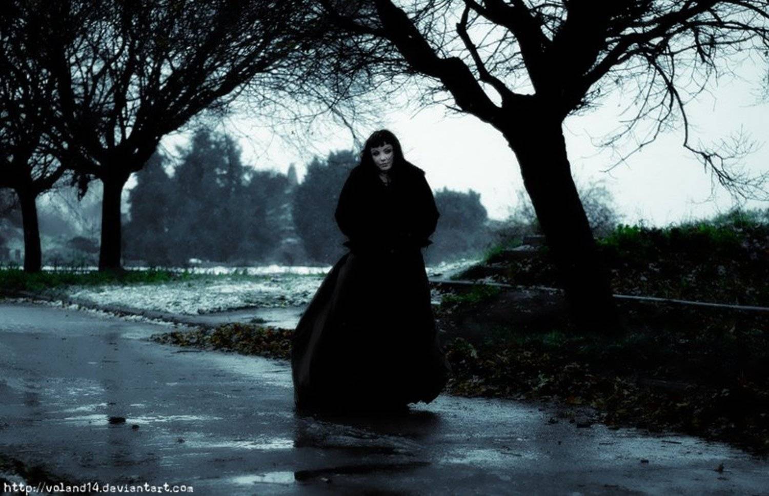 , Воланд Ратибор