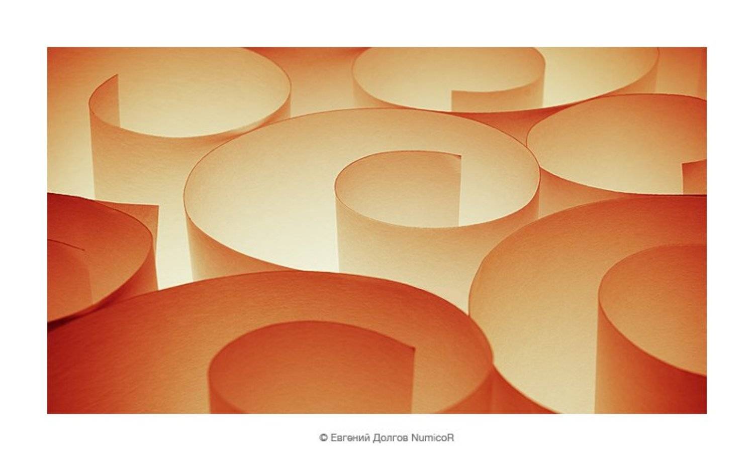 бумага, светостол, свет, Евгений Долгов NumicoR