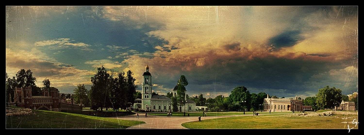 царицыно, парк, парки москвы, парки мира, усадьба, музей, легендарный, москва, пейзаж, фотография, Alexandr