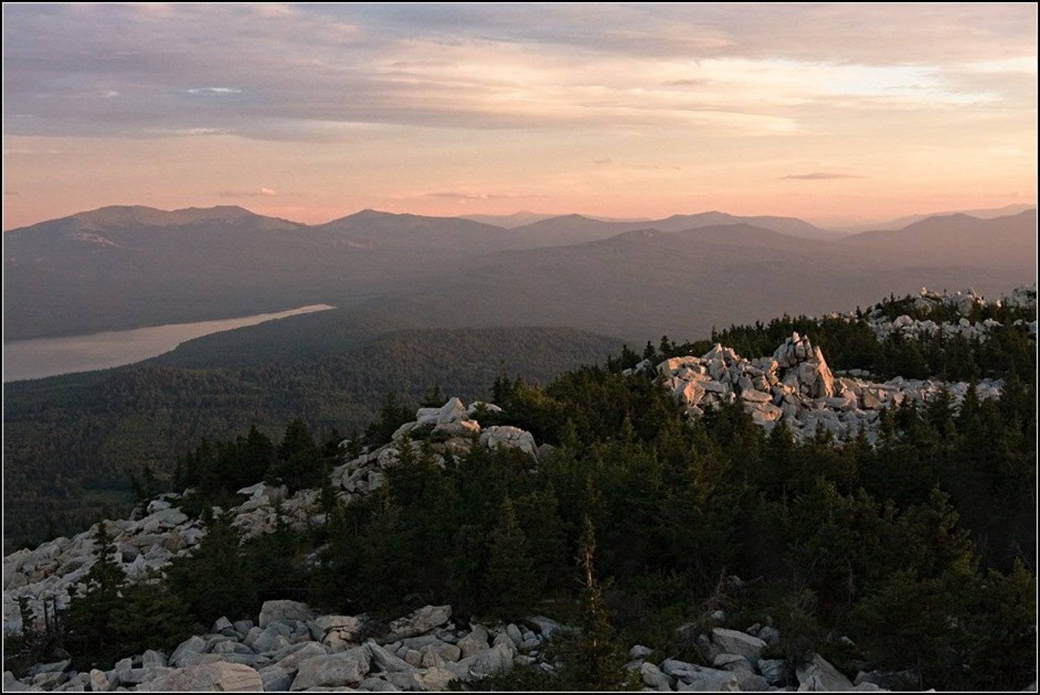 зюраткуль, Степанов Сергей