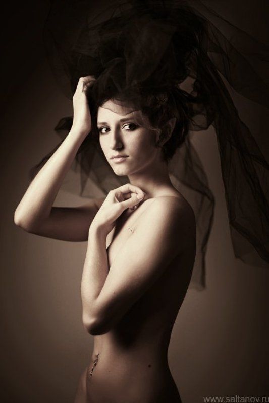 Карточка о городском эльфе. фото превью