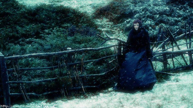 Gothic wish фото превью