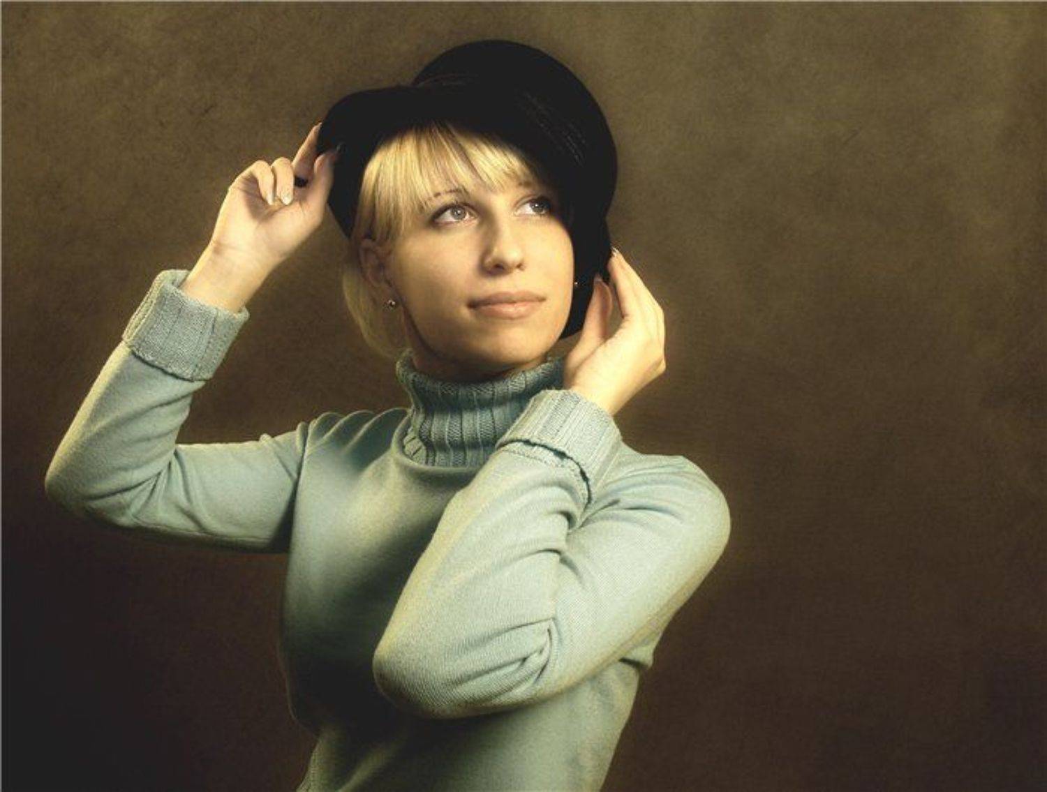 , Лариса Запатрина