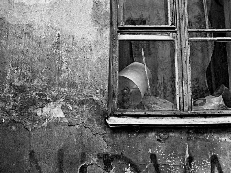 петербург, дворы, осень * * * фото превью