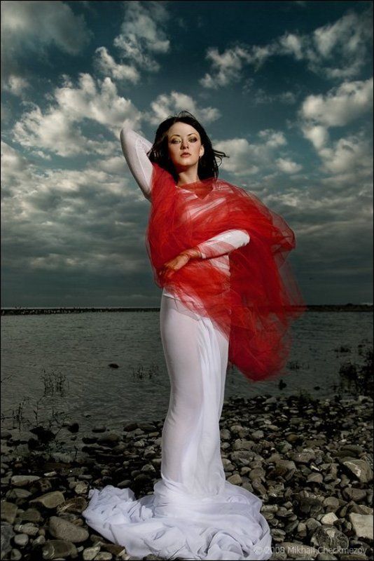 checkmezov, девушка *** фото превью