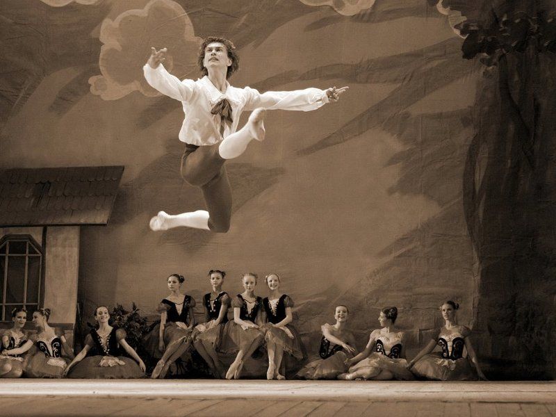 полет, солист, птицы Люди, они как птицы фото превью