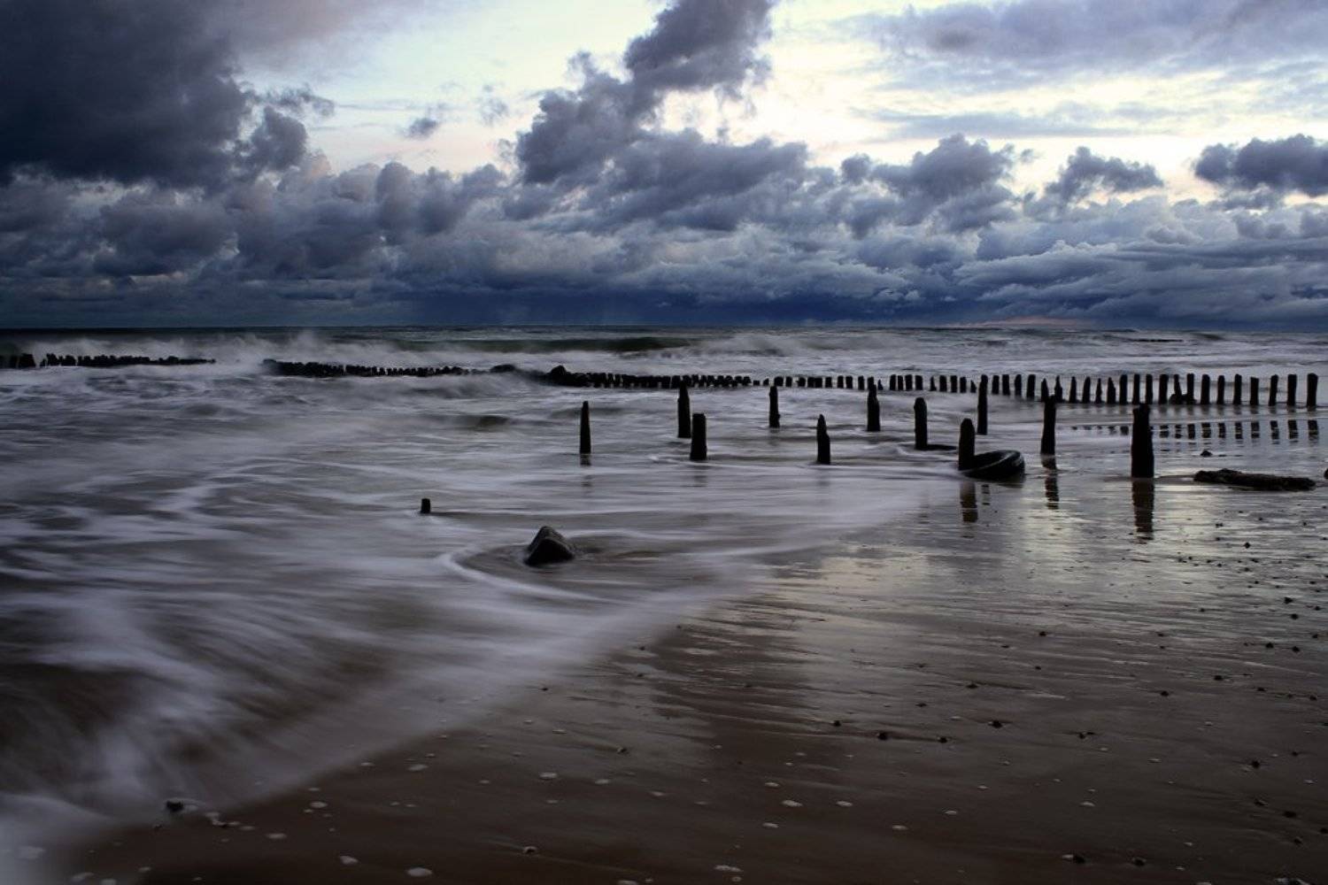, Павел Дунюшкин