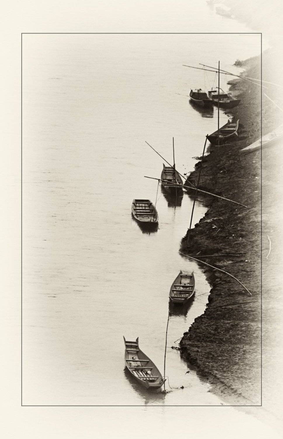 меконг, лаос, vlad_i_mir