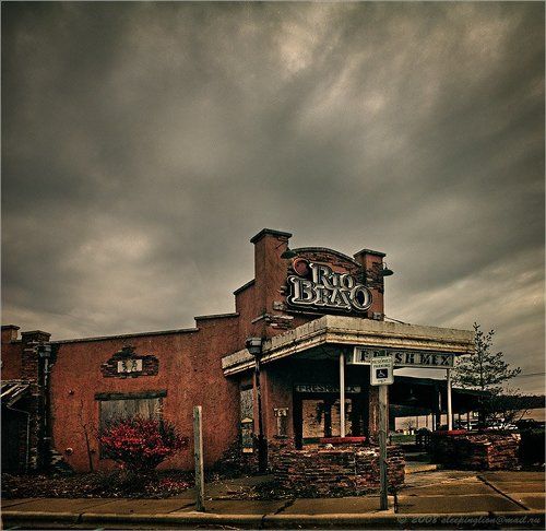 Once upon a time in.....