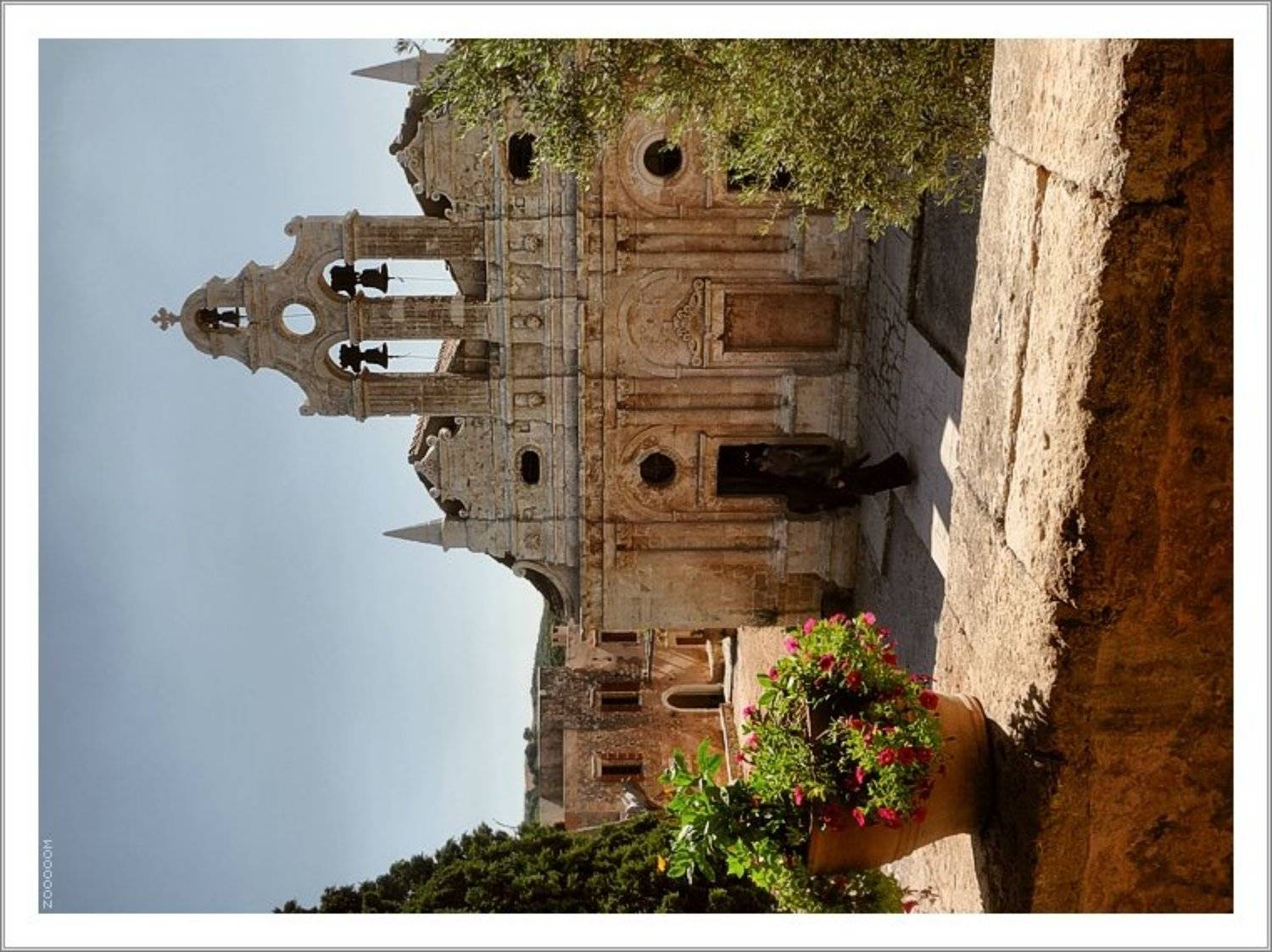 крит,монастырь, Алексей (zooooom)