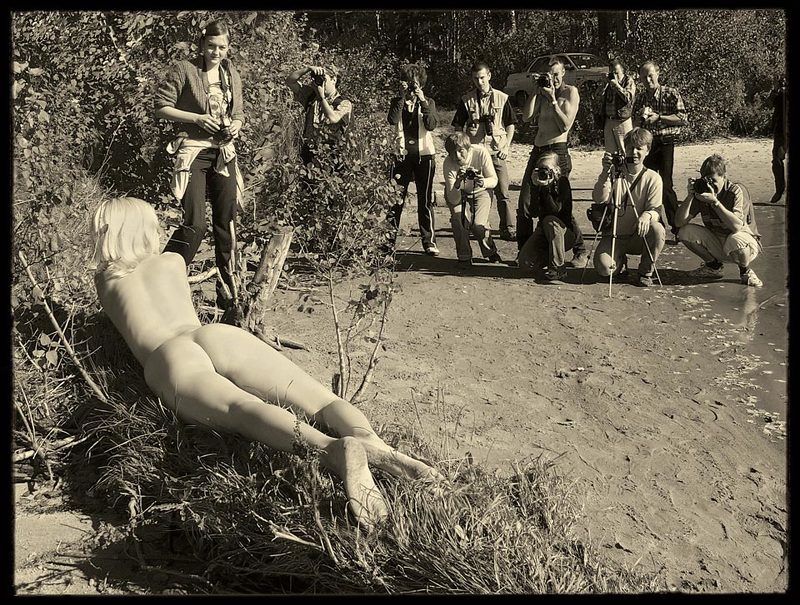 МОДЕЛЬНЫЙ БИЗНЕС: стратегия выживания в условиях мирового экономического кризиса фото превью