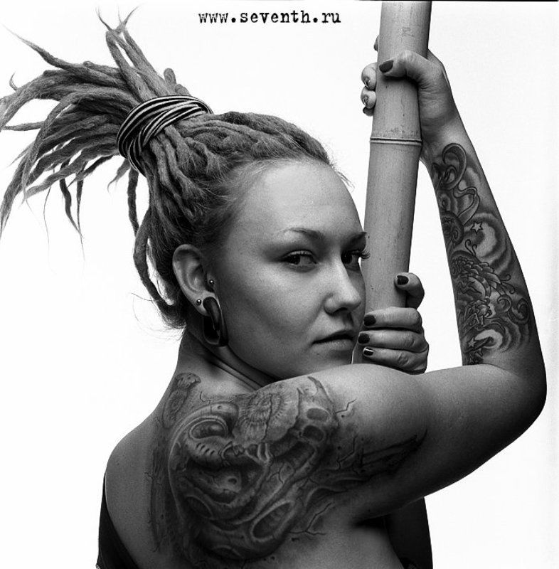 Маша Михайлова возвращается в невинность фото превью