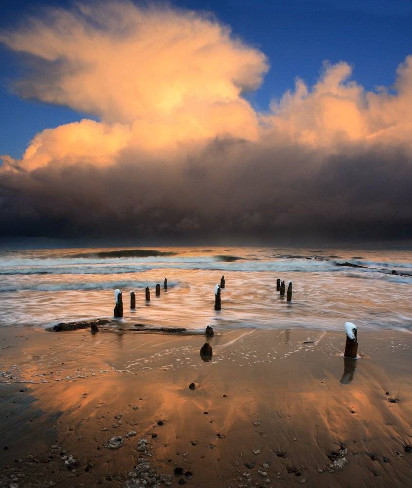 , Павел Дунюшкин