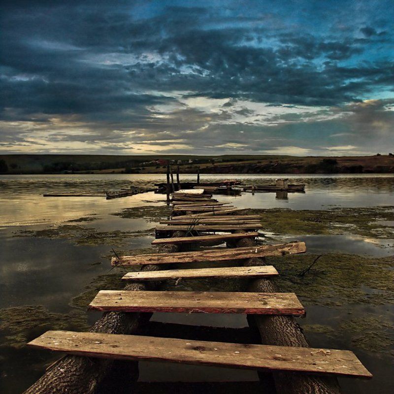 КЛЕВое место фото превью