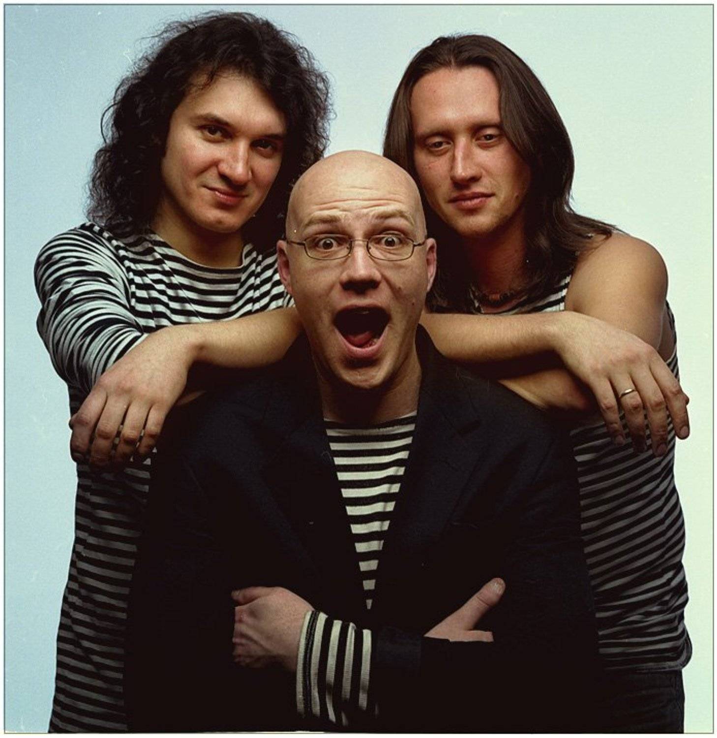 баянно, инструментальный, ансамбль, Andrey Kezzyn