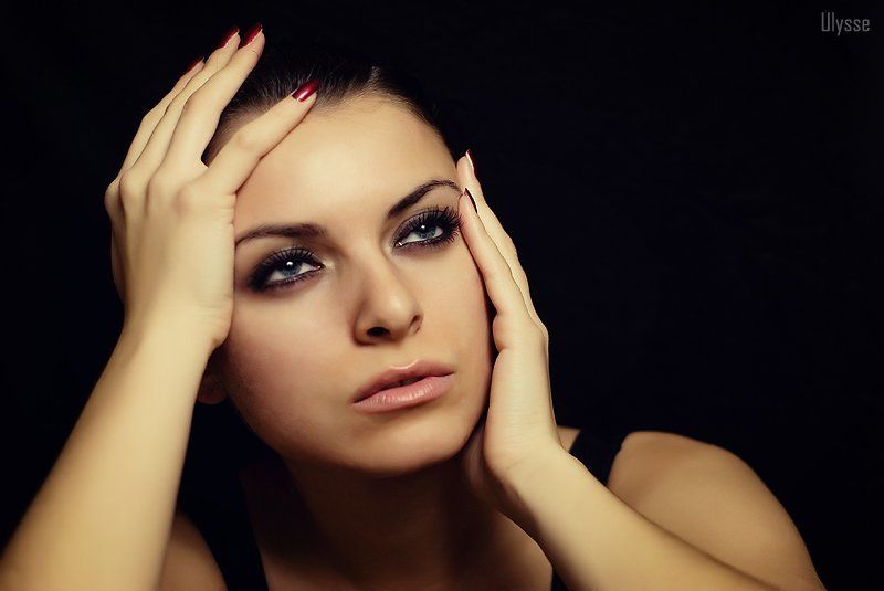 ulysse \'\'Portrait #8\'\' (Repost) фото превью