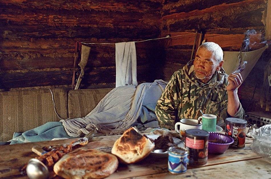 север, быт, жизнь на краю земли, жанр, Danil Husainov