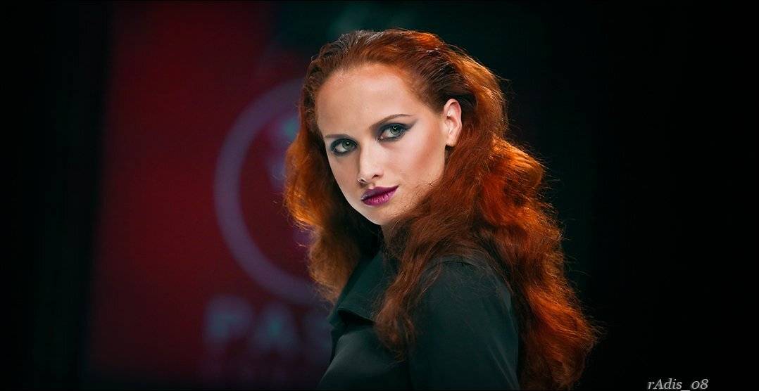 , rAdis (Дмитрий Станякин)