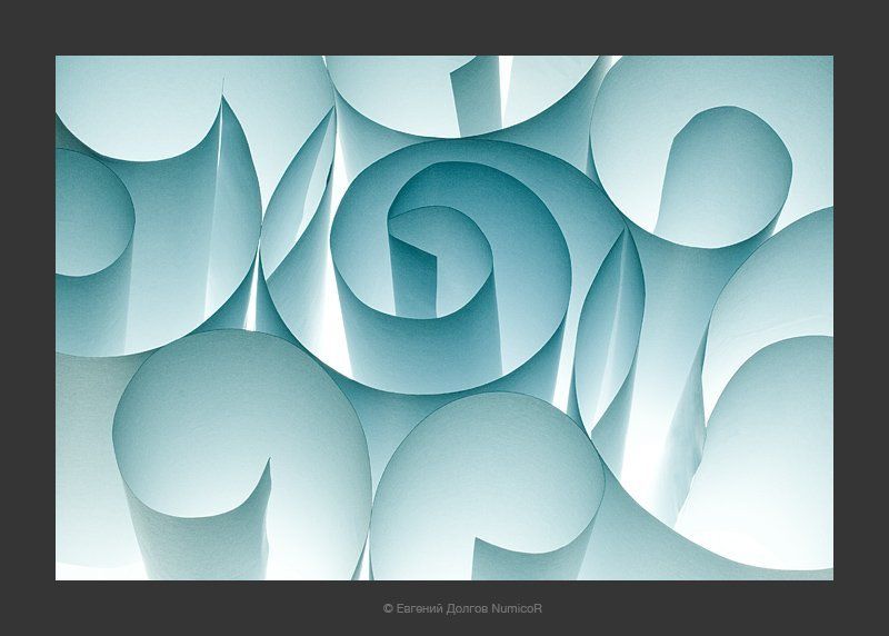 бумага, светостол, свет  фото превью