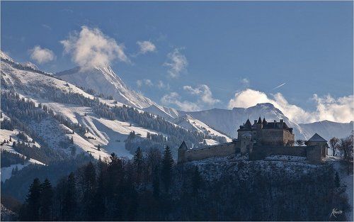 Gruyere
