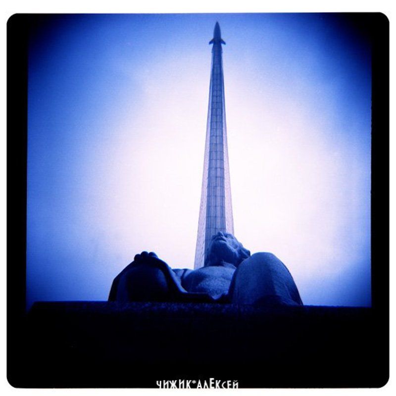 lomo * фото превью