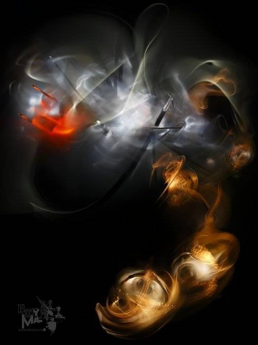 светографика, свет, графика, портрет, история, сюжет, HoryMa (ХориМа)